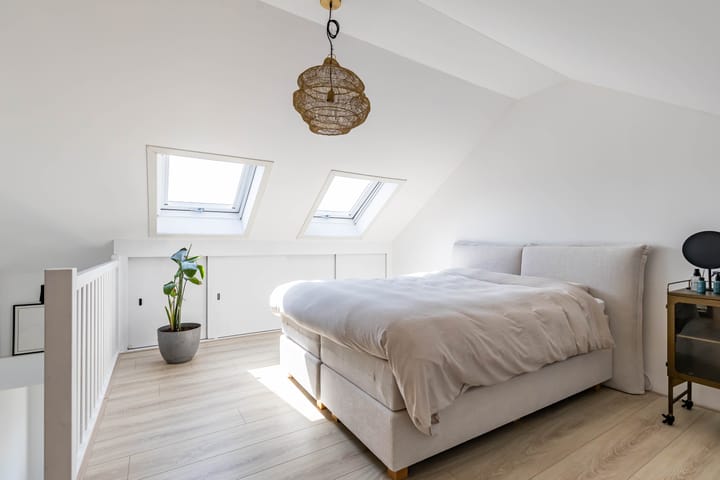 Foto 25 van Swanenburg 8