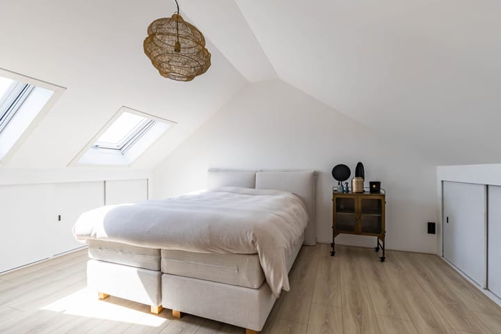 Foto 26 van Swanenburg 8