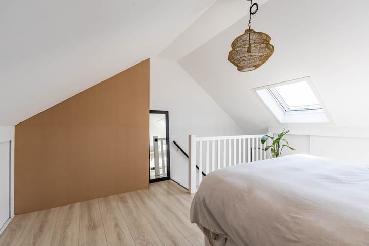 Foto 27 van Swanenburg 8