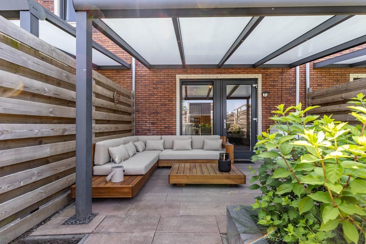 Foto 28 van Swanenburg 8