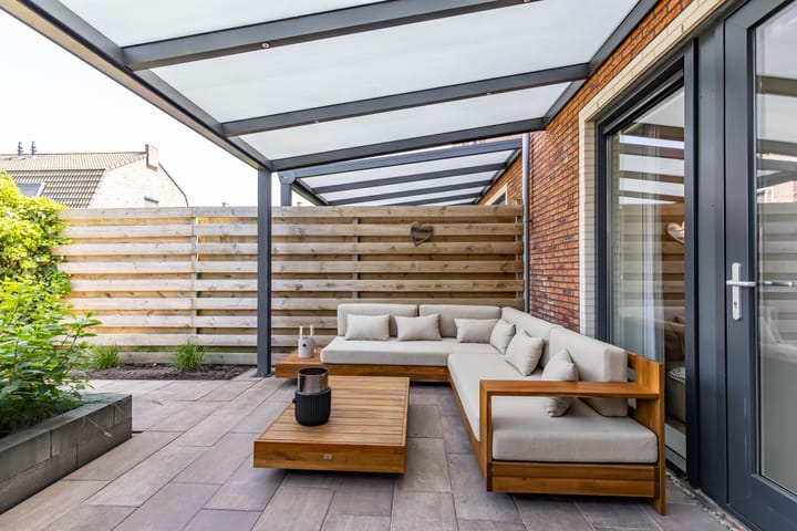 Foto 29 van Swanenburg 8