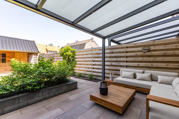 Foto 30 van Swanenburg 8