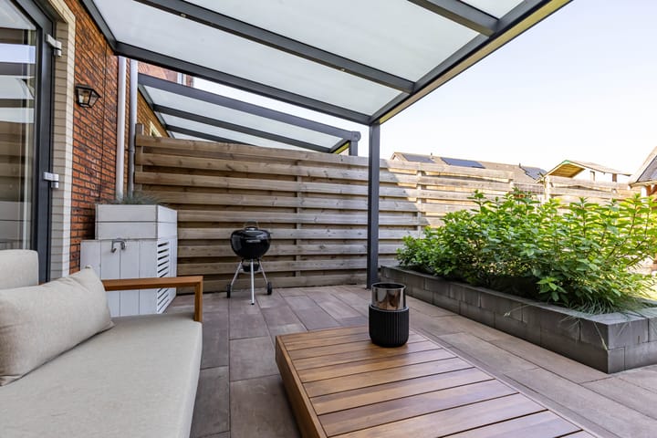 Foto 31 van Swanenburg 8