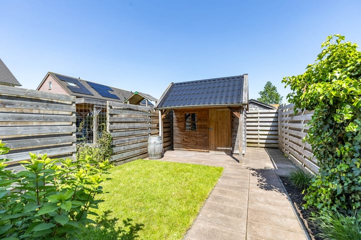 Foto 32 van Swanenburg 8