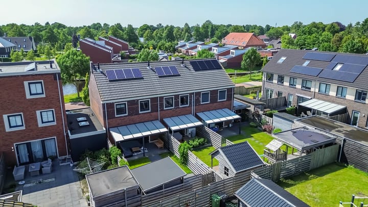 Foto 34 van Swanenburg 8