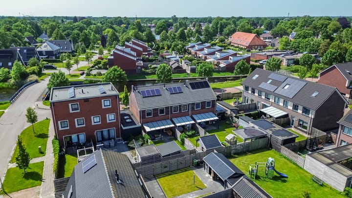 Foto 35 van Swanenburg 8