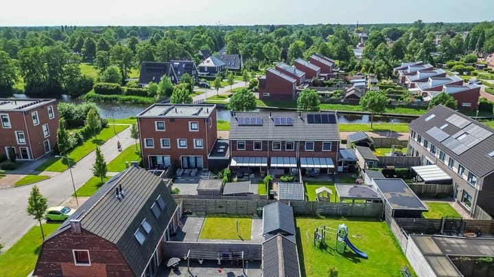 Foto 36 van Swanenburg 8