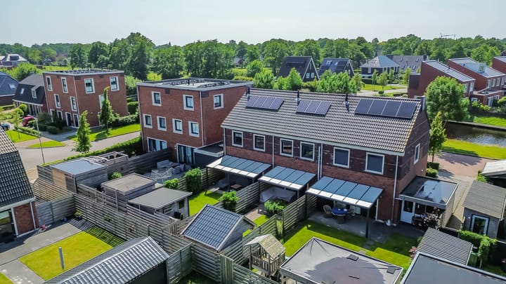 Foto 37 van Swanenburg 8