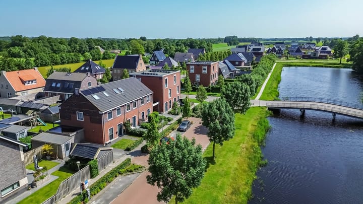 Foto 38 van Swanenburg 8