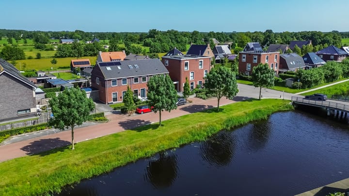 Foto 39 van Swanenburg 8