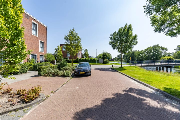 Foto 40 van Swanenburg 8