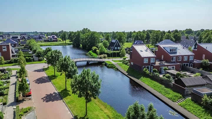 Foto 41 van Swanenburg 8