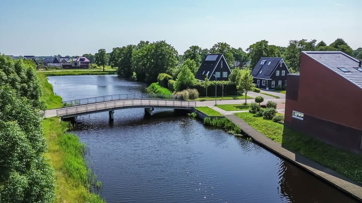 Foto 43 van Swanenburg 8