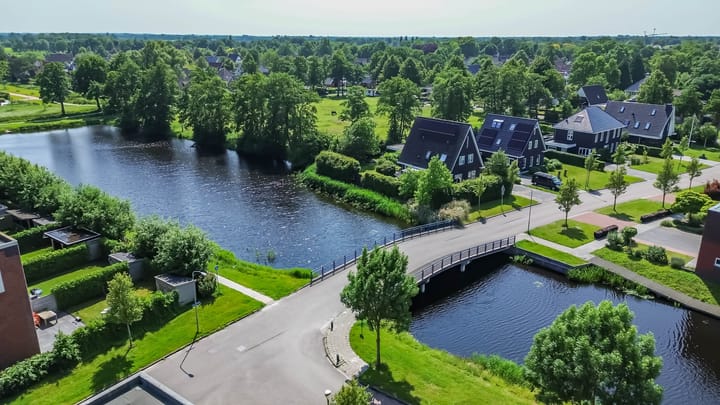 Foto 44 van Swanenburg 8