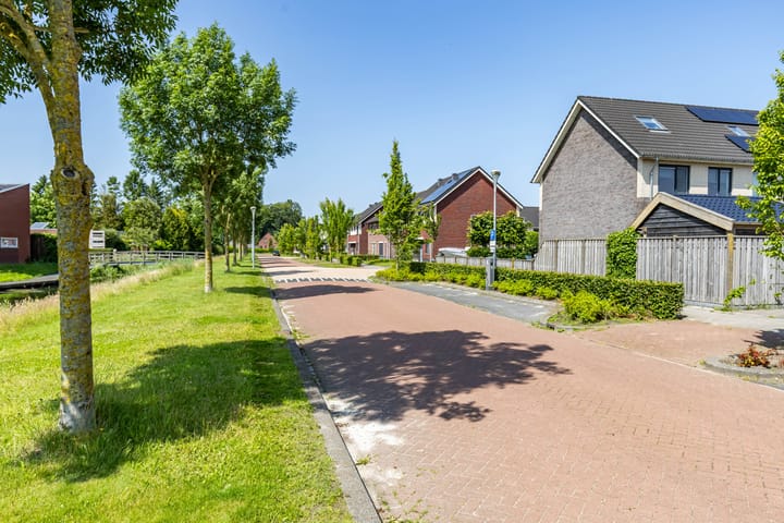 Foto 45 van Swanenburg 8