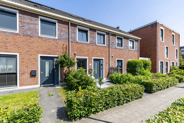 Foto 46 van Swanenburg 8