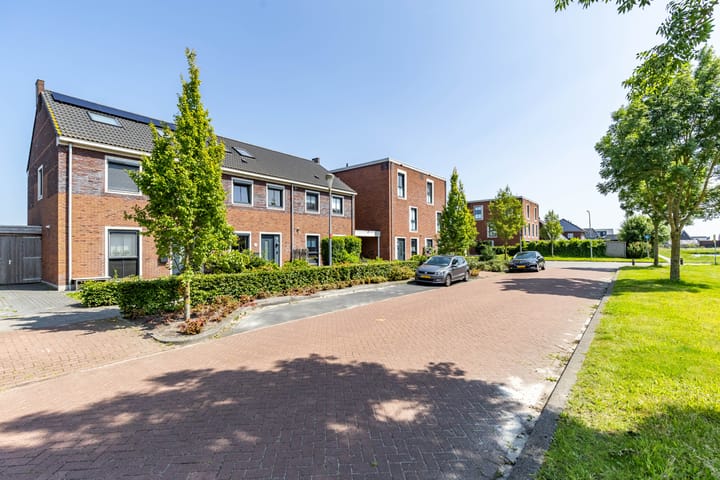 Foto 47 van Swanenburg 8