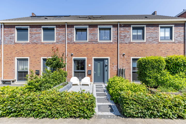 Foto 48 van Swanenburg 8