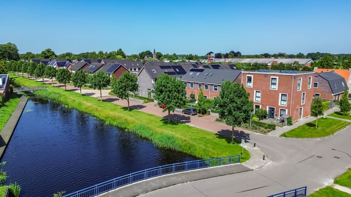 Foto 49 van Swanenburg 8