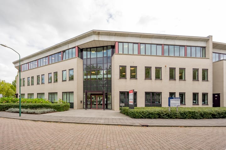 Plesmanstraat 4, Leusden