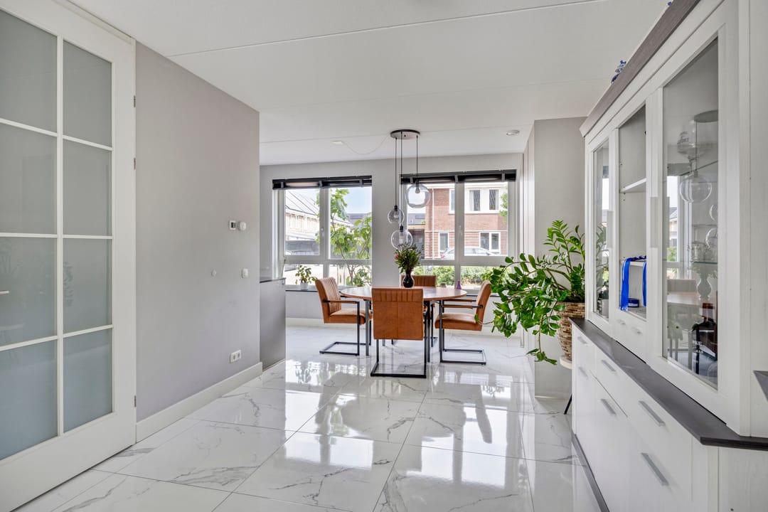 Foto 7 van Annie M.G. Schmidthof 4