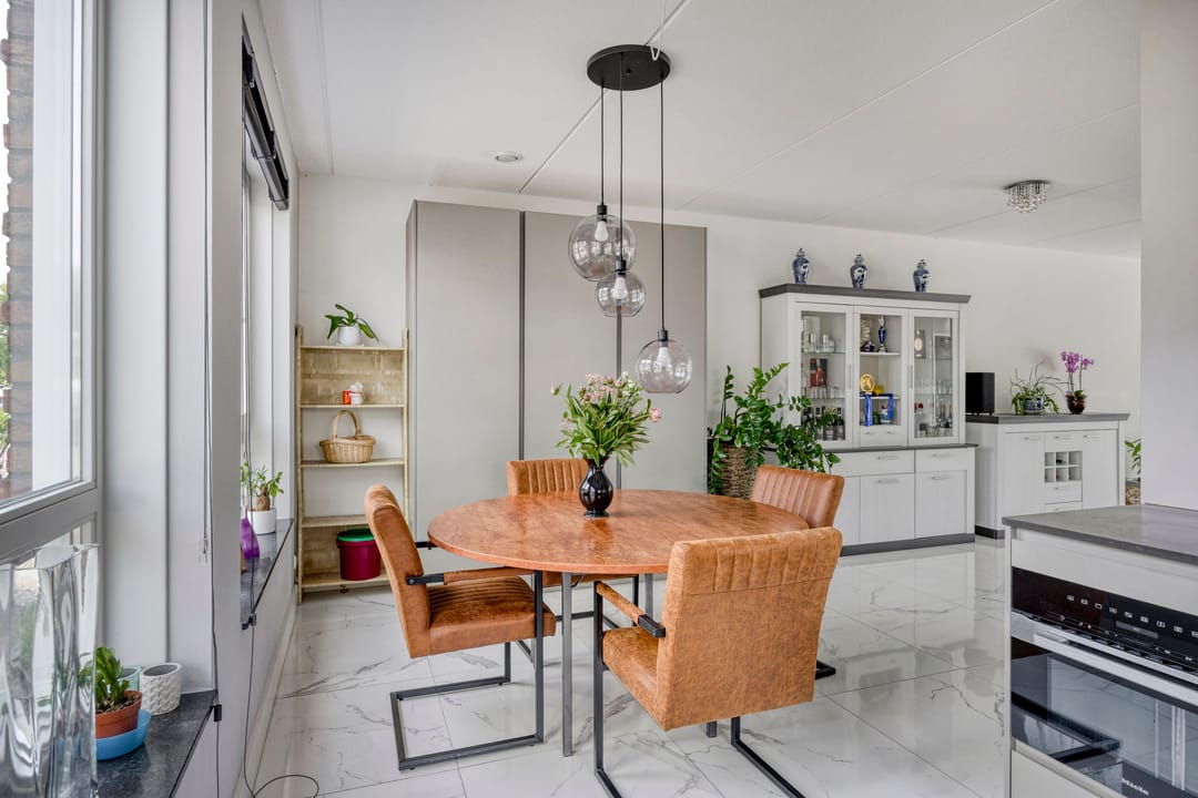 Foto 8 van Annie M.G. Schmidthof 4