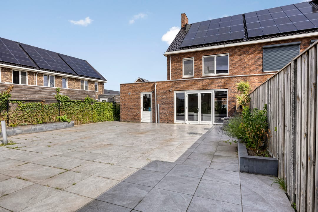 Foto 28 van Annie M.G. Schmidthof 4