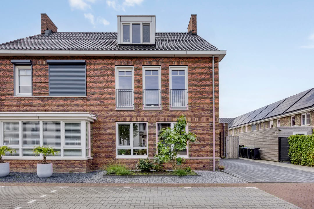 Foto 32 van Annie M.G. Schmidthof 4