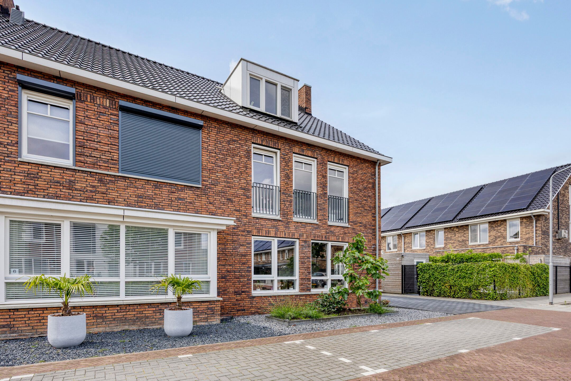 Foto 33 van Annie M.G. Schmidthof 4