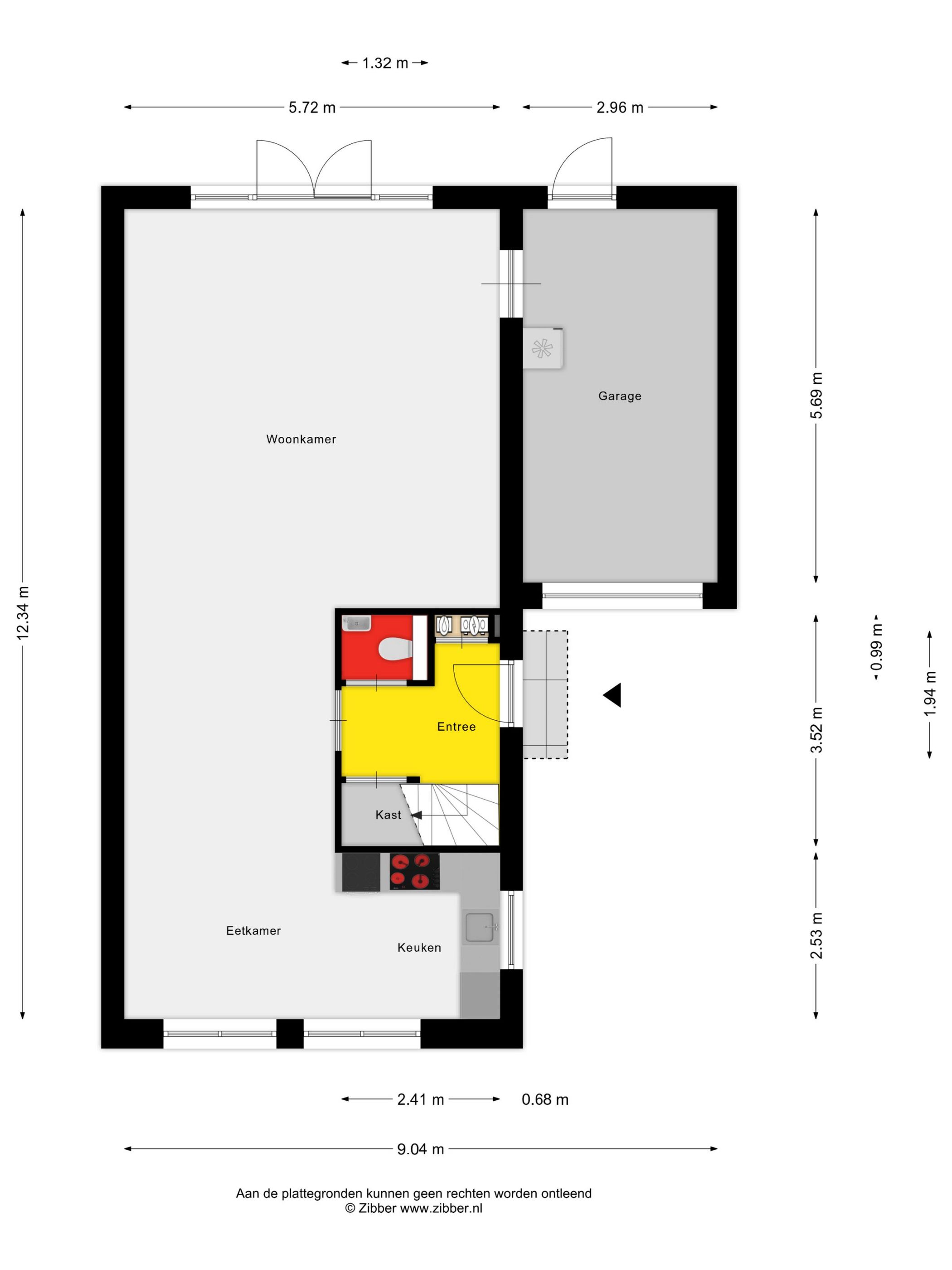 Foto 39 van Annie M.G. Schmidthof 4