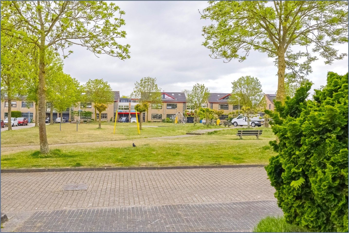 Foto 3 van Chinastraat 82