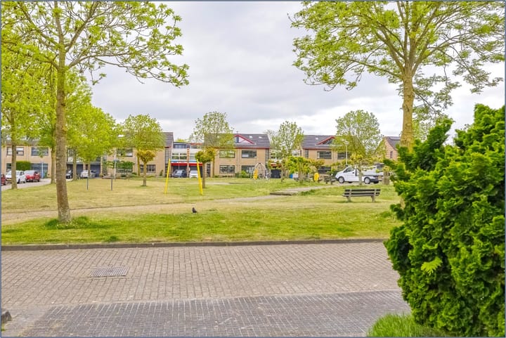 Foto 3 van Chinastraat 82