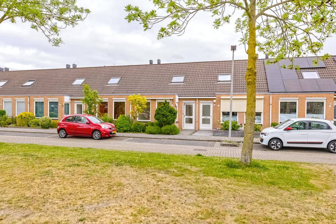 Foto 2 van Chinastraat 82