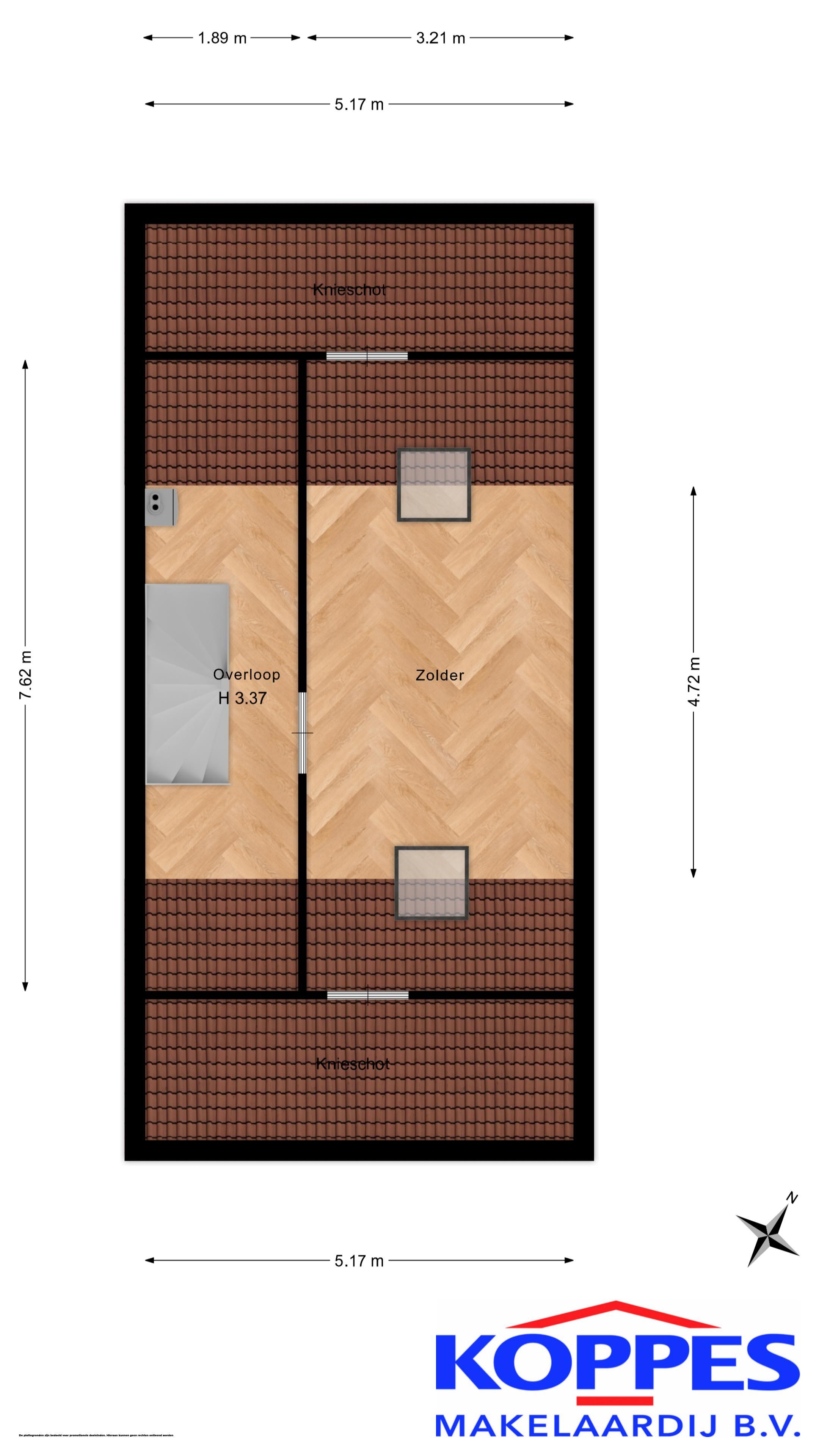 Foto 24 van Chinastraat 82