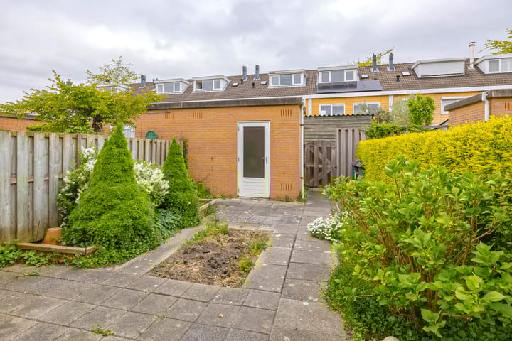 Foto 26 van Chinastraat 82