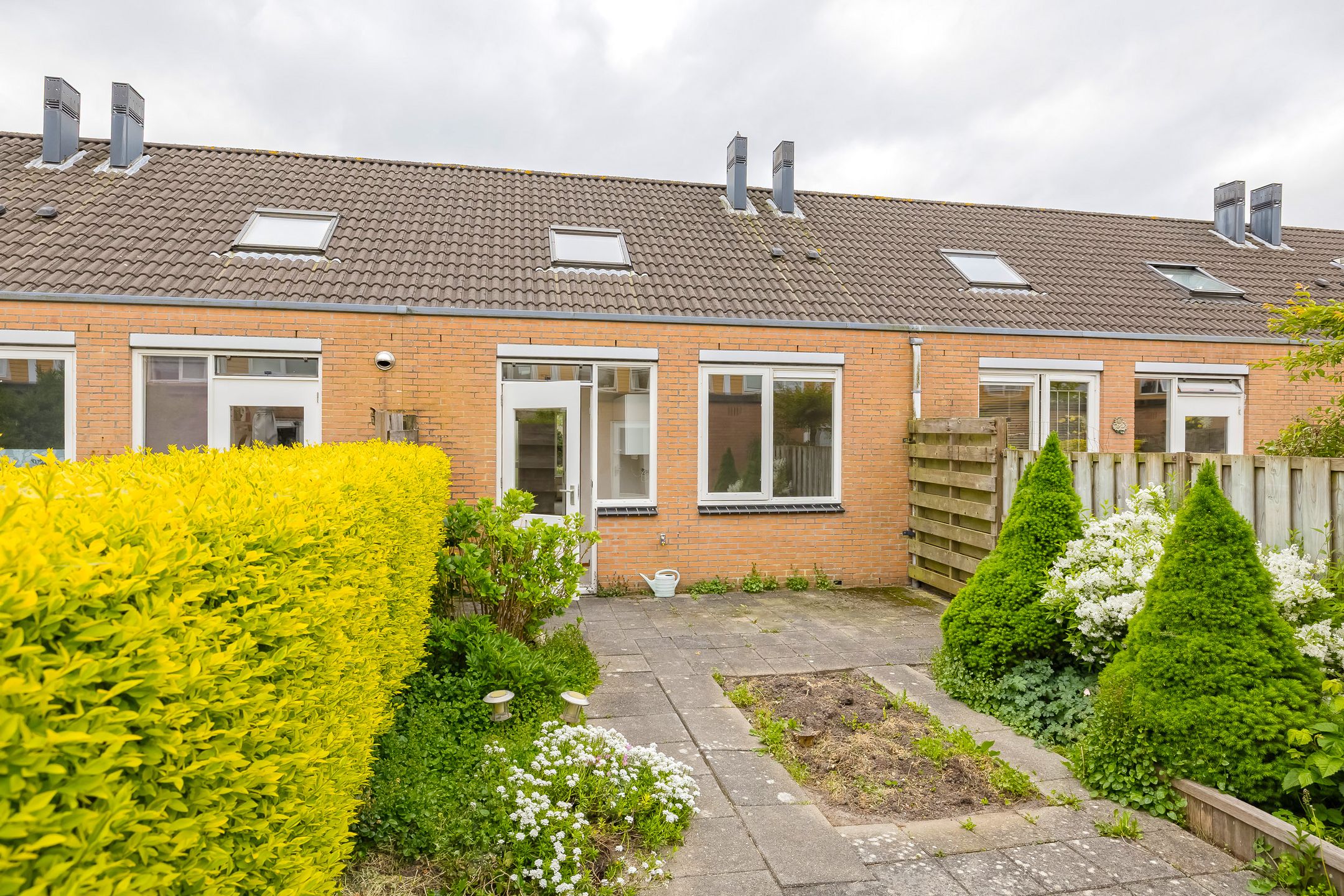 Foto 27 van Chinastraat 82