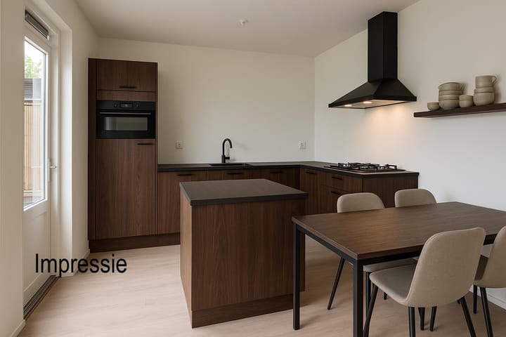 Foto 8 van Jean Monnetstraat 180