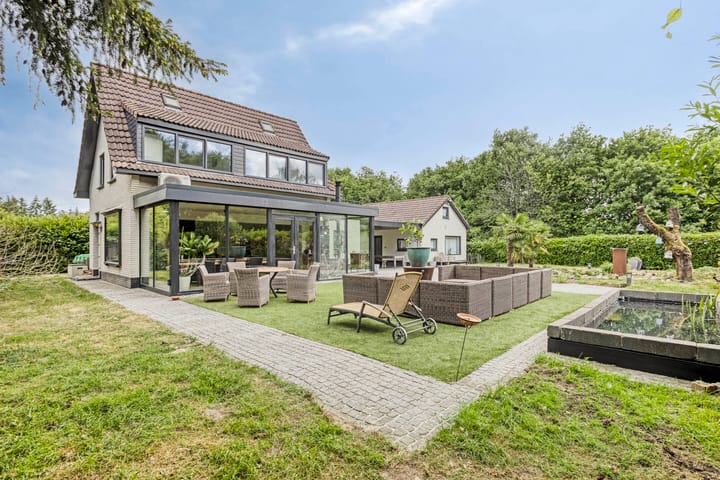 Foto 1 van Nijmeegsebaan 16