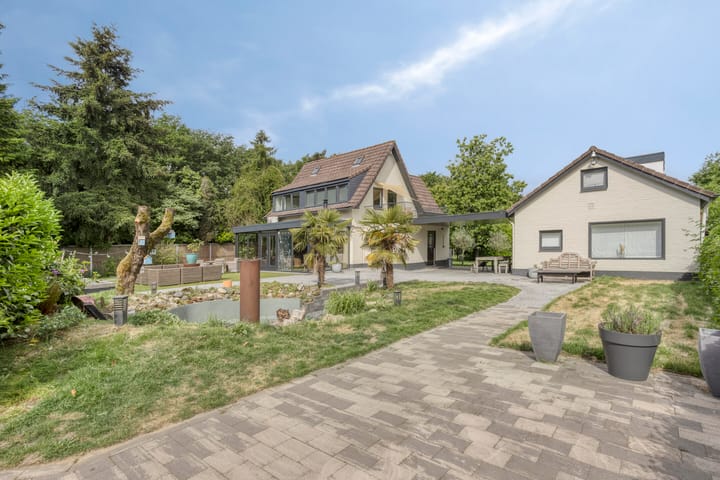 Foto 2 van Nijmeegsebaan 16