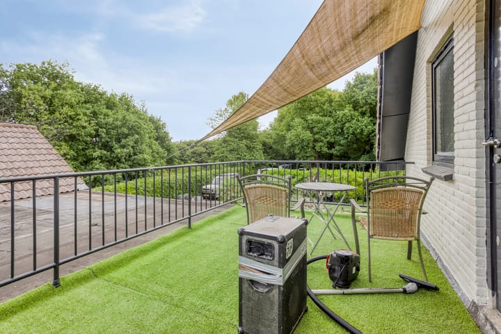 Foto 28 van Nijmeegsebaan 16