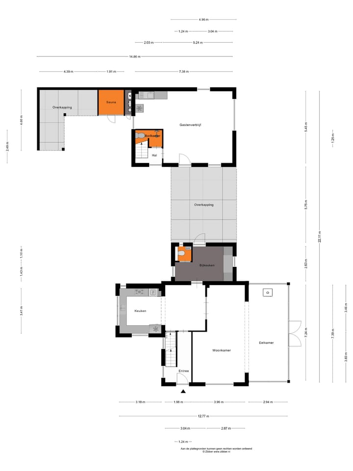 Foto 58 van Nijmeegsebaan 16