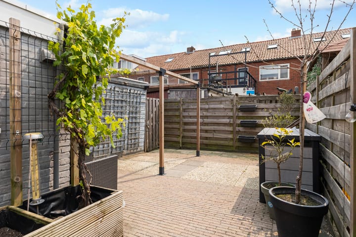 Foto 3 van Jan Lievensstraat 49-B