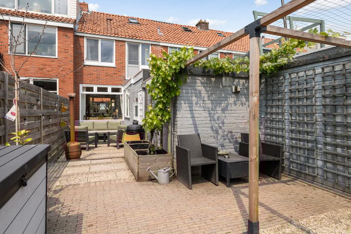 Foto 2 van Jan Lievensstraat 49-B