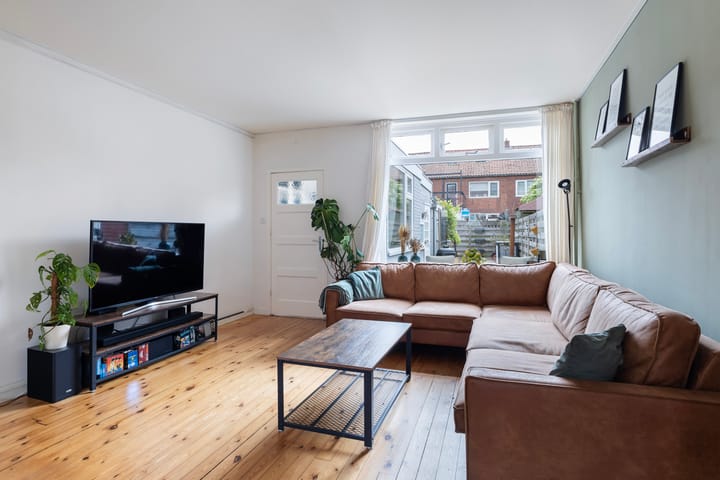 Foto 4 van Jan Lievensstraat 49-B