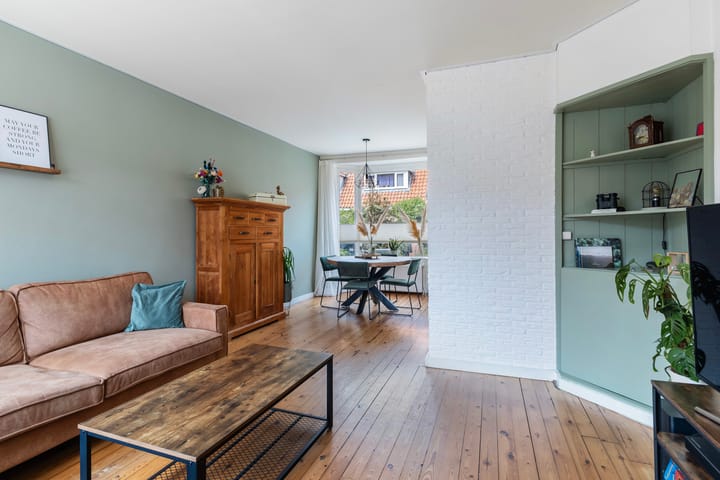 Foto 5 van Jan Lievensstraat 49-B