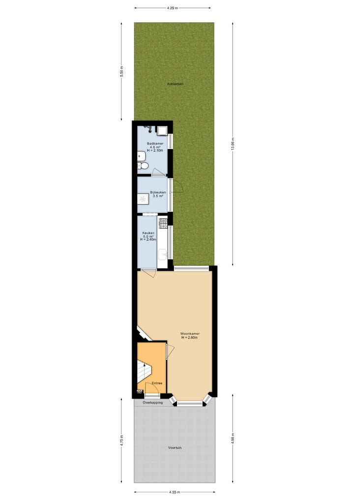 Foto 39 van Jan Lievensstraat 49-B