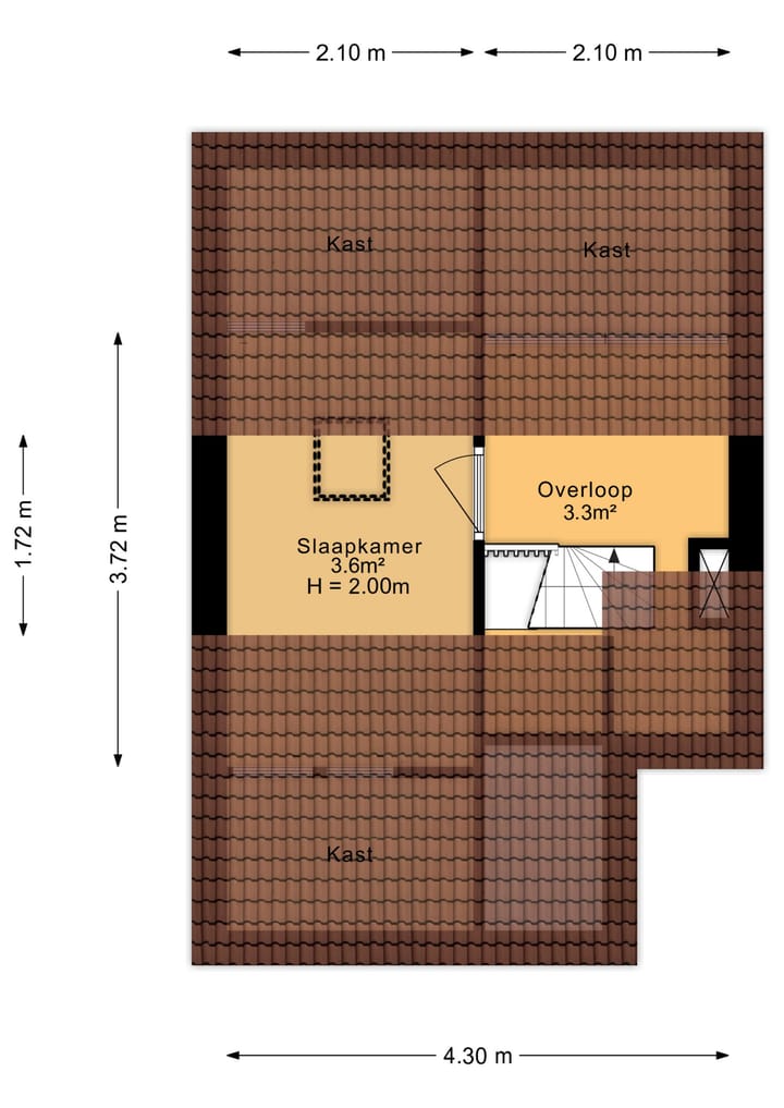 Foto 42 van Jan Lievensstraat 49-B