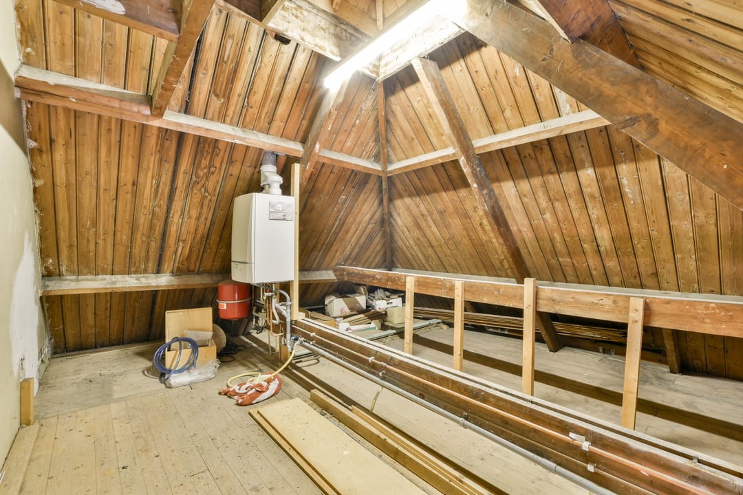 Foto 26 van Mecklenburglaan 29