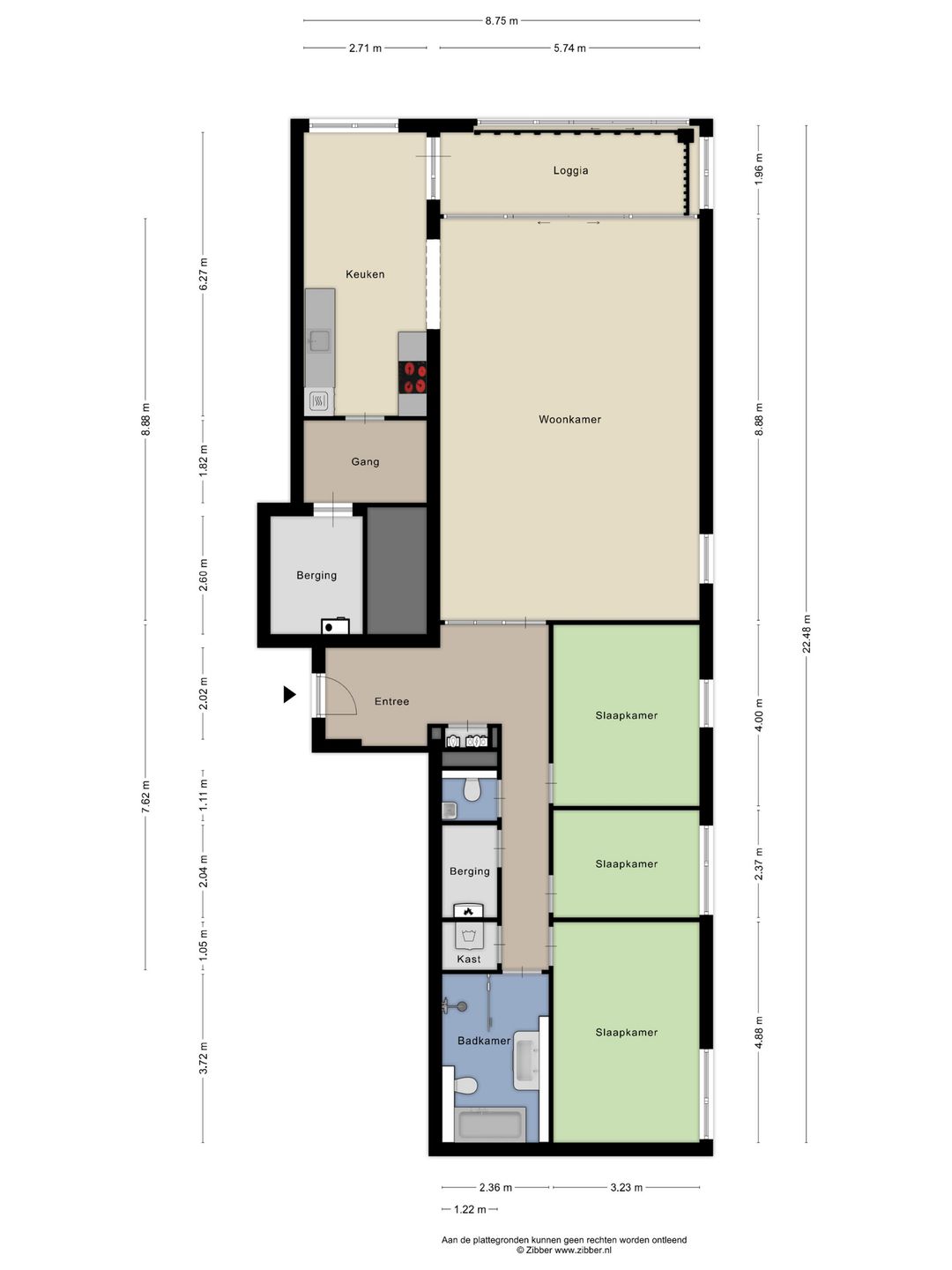 Foto 46 van Koetsierbaan 297