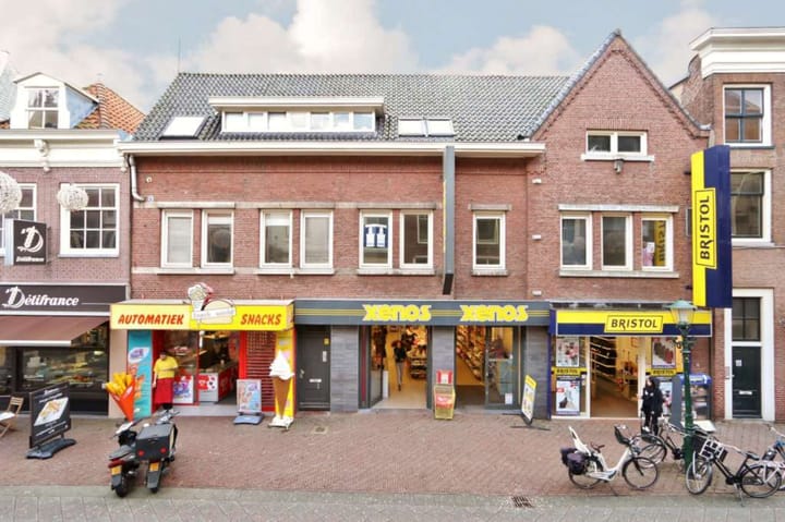 Langestraat 105-B